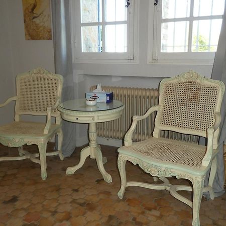 Domaine Du Paradis Des Oiseaux Мужен Екстер'єр фото