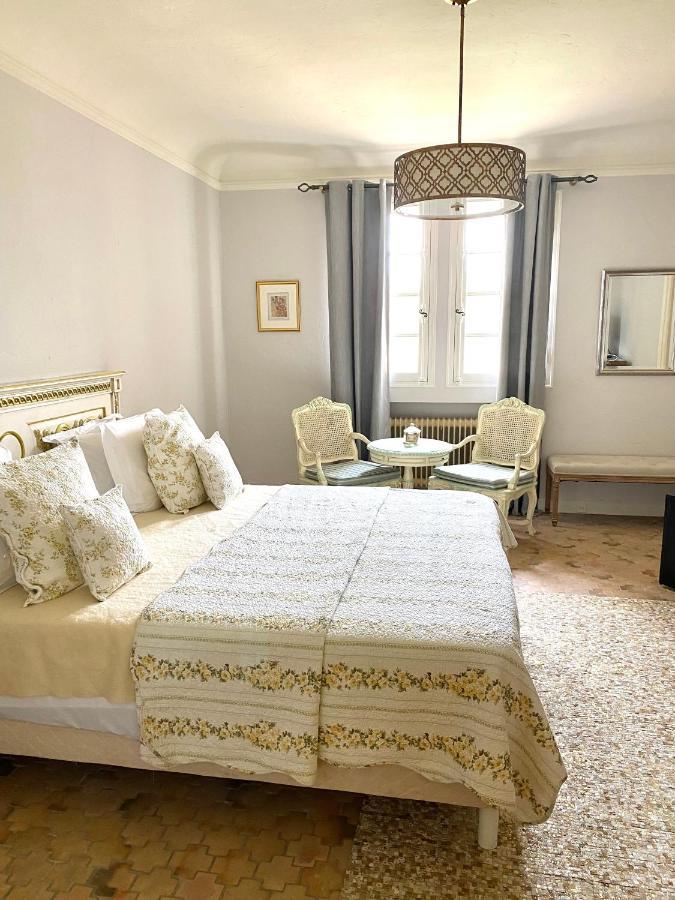 Domaine Du Paradis Des Oiseaux Мужен Екстер'єр фото